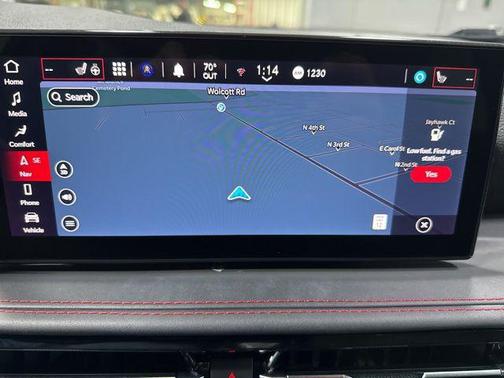 2024 Dodge Hornet R/T Plus EAWD