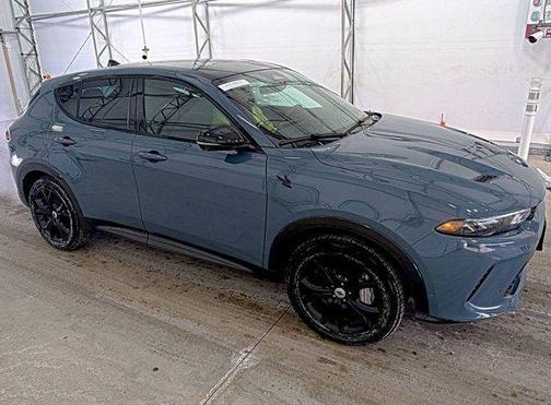 2024 Dodge Hornet R/T Plus EAWD