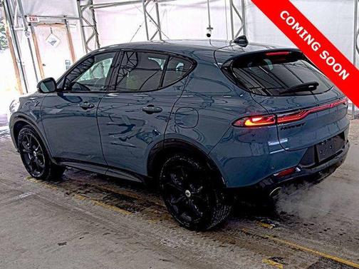 2024 Dodge Hornet R/T Plus EAWD