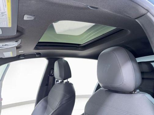 2024 Dodge Hornet R/T Plus EAWD