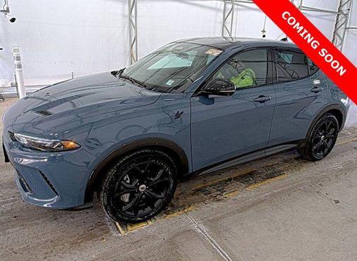 2024 Dodge Hornet R/T Plus EAWD