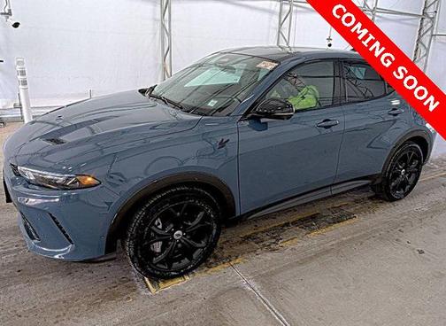 2024 Dodge Hornet R/T Plus EAWD