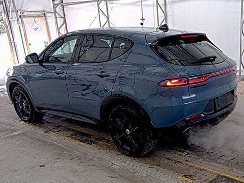 2024 Dodge Hornet R/T Plus EAWD