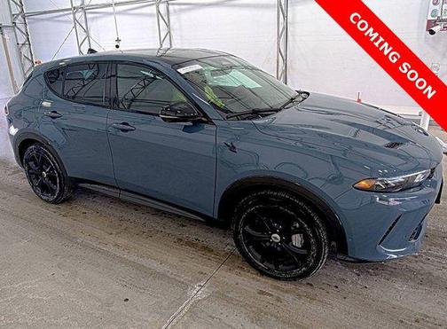 2024 Dodge Hornet R/T Plus EAWD