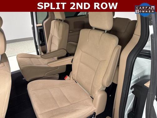 2014 Dodge Grand Caravan AVP/SE
