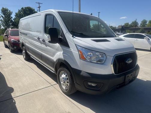 2022 Ford Transit-250 Base