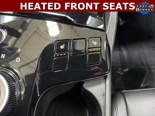 2024 Kia Sportage Plug-In Hybrid X-Line