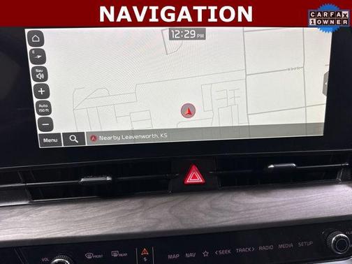 2024 Kia Sportage Plug-In Hybrid X-Line