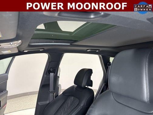 2024 Kia Sportage Plug-In Hybrid X-Line