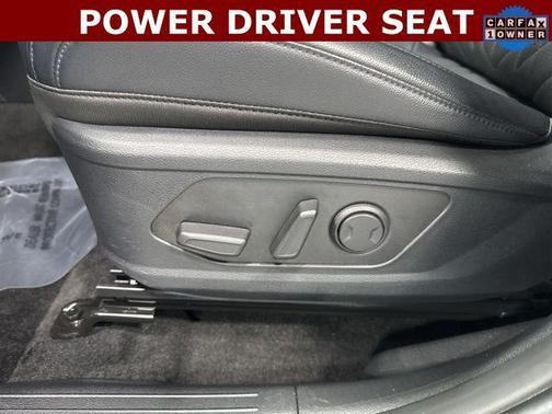 2024 Kia Sportage Plug-In Hybrid X-Line