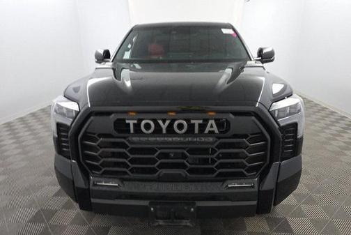 2024 Toyota Tundra Hybrid TRD Pro