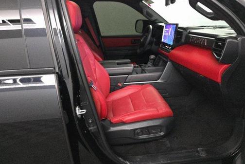 2024 Toyota Tundra Hybrid TRD Pro