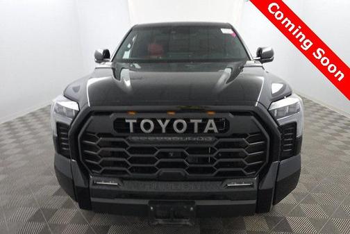 2024 Toyota Tundra Hybrid TRD Pro