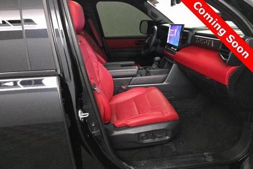 2024 Toyota Tundra Hybrid TRD Pro