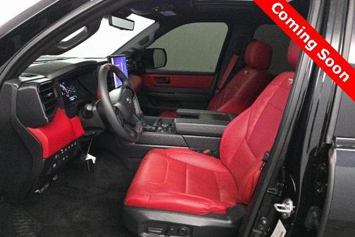 2024 Toyota Tundra Hybrid TRD Pro