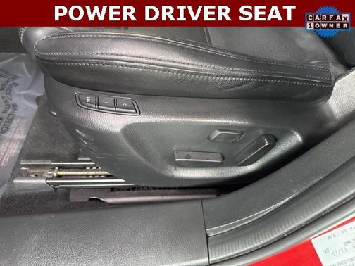 2016 Mazda Mazda6 i Grand Touring