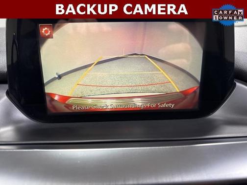 2016 Mazda Mazda6 i Grand Touring