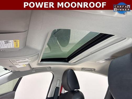 2016 Mazda Mazda6 i Grand Touring