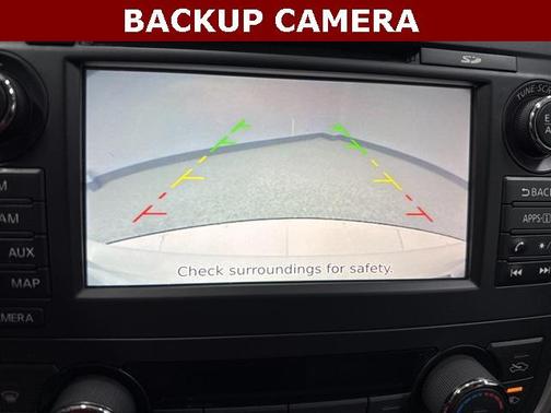 2017 Nissan Altima 3.5 SL