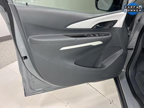 2019 Chevrolet Bolt EV LT