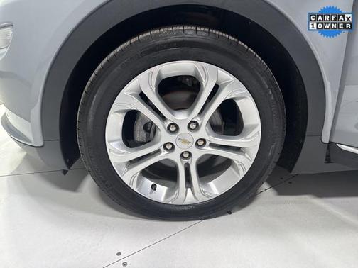 2019 Chevrolet Bolt EV LT
