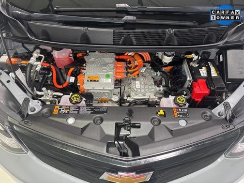 2019 Chevrolet Bolt EV LT