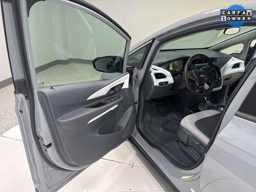 2019 Chevrolet Bolt EV LT