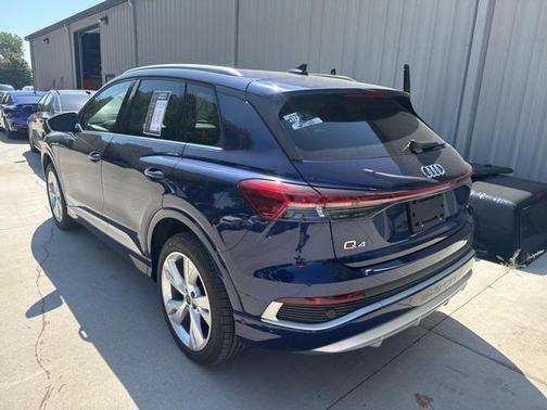 2023 Audi Q4 e-tron Premium Plus 50 quattro