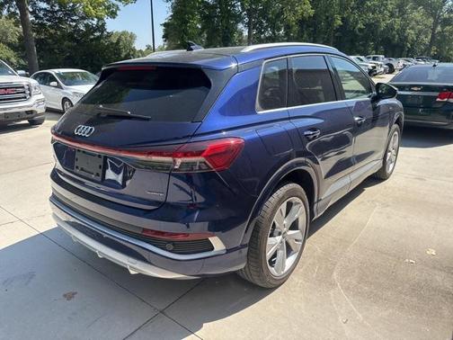 2023 Audi Q4 e-tron Premium Plus 50 quattro