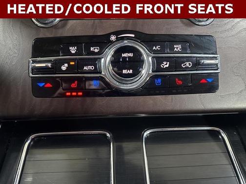 2022 Lincoln Aviator Reserve AWD