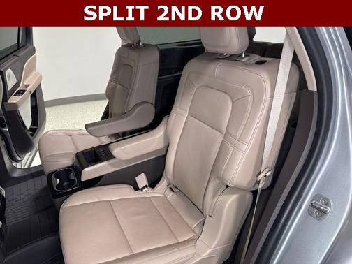 2022 Lincoln Aviator Reserve AWD