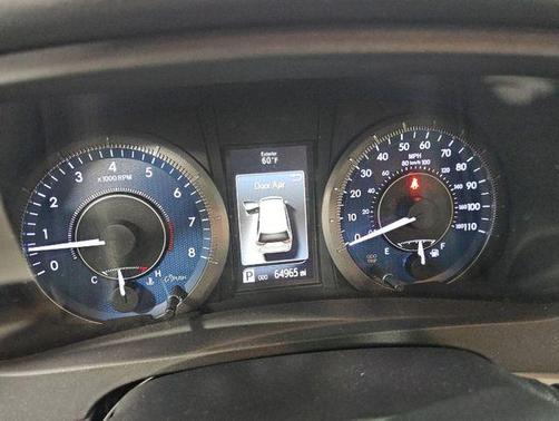 2019 Toyota Sienna SE