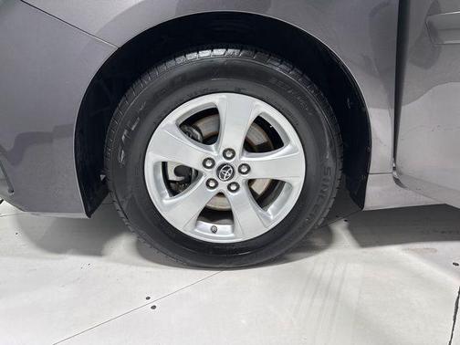 2019 Toyota Sienna SE