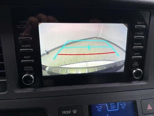 2019 Toyota Sienna SE