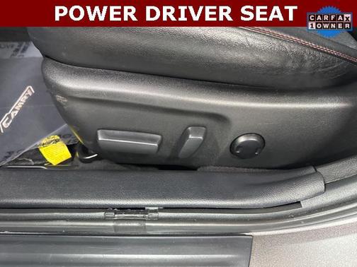 2015 Toyota Camry XLE