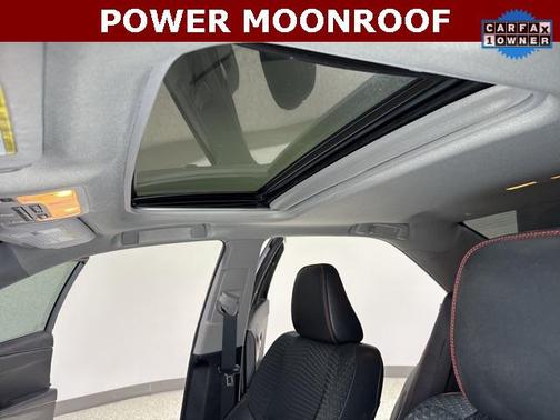 2015 Toyota Camry XLE