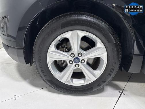 2018 Ford Edge SE