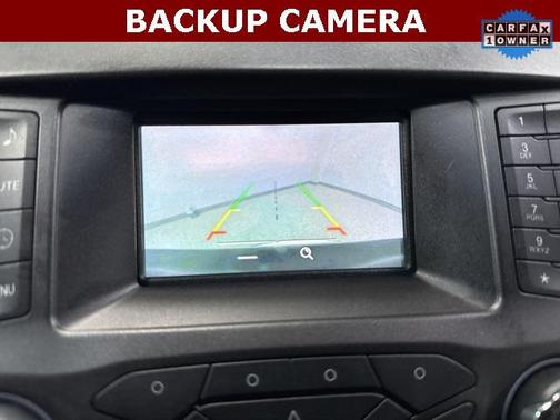 2018 Ford Edge SE