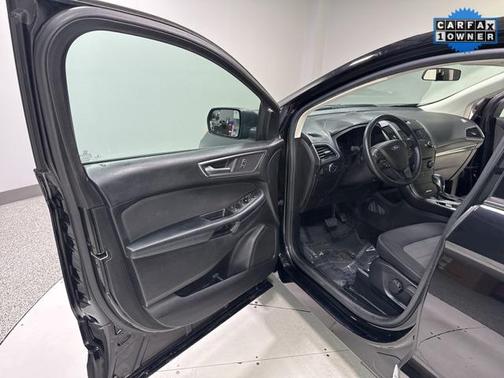 2018 Ford Edge SE