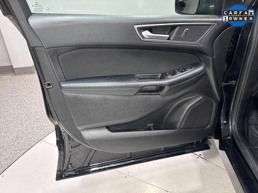 2018 Ford Edge SE