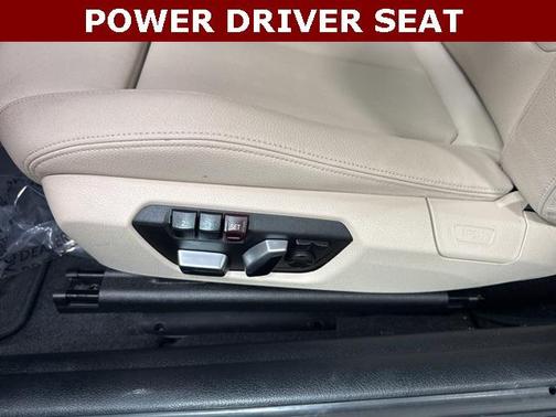 2016 BMW 228 xDrive