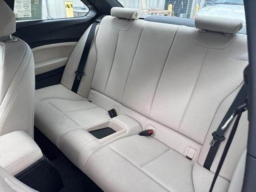 2016 BMW 228 xDrive