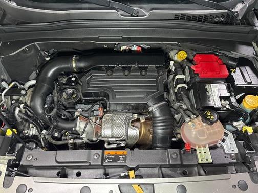 2021 Jeep Renegade Limited