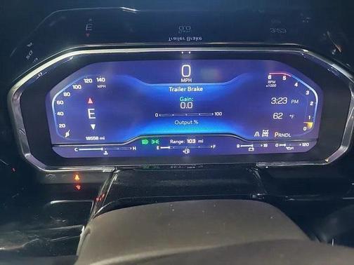 2024 Chevrolet Silverado 2500 LT