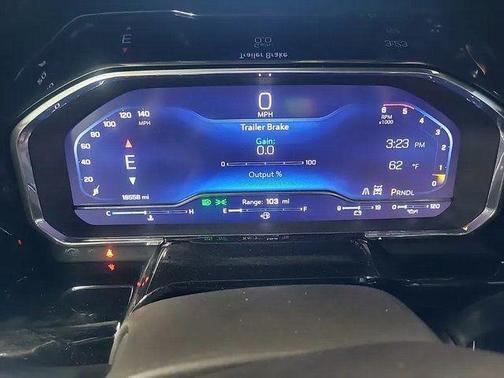 2024 Chevrolet Silverado 2500 LT