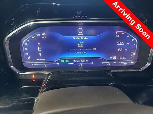 2024 Chevrolet Silverado 2500 LT