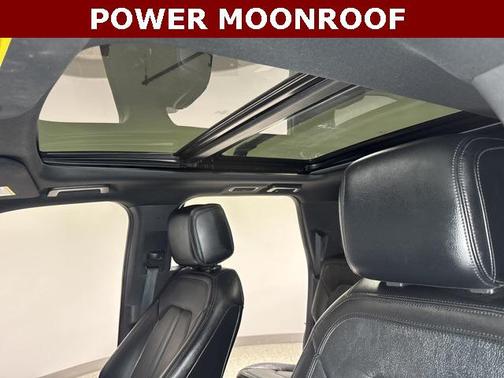 2019 Ford Expedition Max Limited