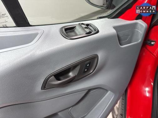 2016 Ford Transit-350 XL