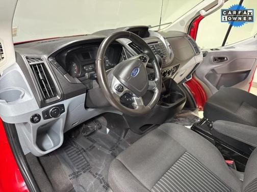 2016 Ford Transit-350 XL