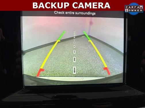 2021 Dodge Durango SXT Plus